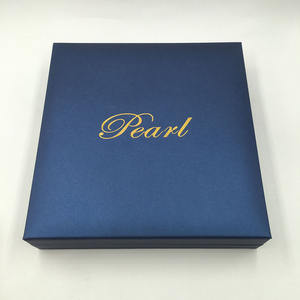 <span class=keywords><strong>Collana</strong></span> girocollo <span class=keywords><strong>di</strong></span> <span class=keywords><strong>perle</strong></span> d'acqua dolce più grande <span class=keywords><strong>di</strong></span> 13-14mm, bella fibbia a cuore per le donne, perline annodate - Product Image 6