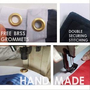 100% Polyester Digital Printed 3x5 Ft Custom Wall Banner <b>Flag</b> Printing Custom <b>Flags</b> and Banners for Events Sports Promotion - Product Image 2