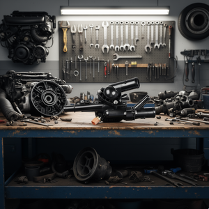 Boîtier de thermostat moteur Kia Optima 25600-2GGA5 pour Hyundai Sonata Santa Fe 2.4L, nouvelle pièce de rechange - Product Image 2