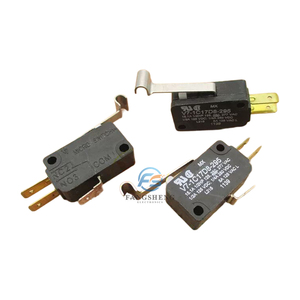 100% New Original V7-1C37D855-002 Micro chuyển đổi V7-1Z29E9 V7-1Z13E993 V7-1Z10E9-263 chuyển đổi V7-1Z19E9 V7-1Z20E9 - Product Image 5