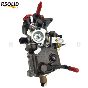 ปั๊มน้ำมันดีเซล Rsoliddiesel รุ่น 9521A030 ใช้ได้กับเครื่องยนต์ดีเซล C7.1 แบบดูดอากาศธรรมชาติ รถขุด 320D2 ปั๊มฉีดน้ำมันเชื้อเพลิงแบบกลไก - Product Image 5