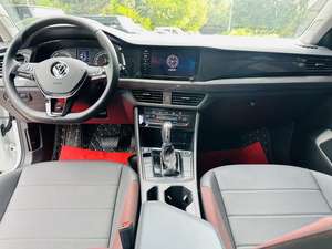 Para Volkswagen <span class=keywords><strong>Bora</strong></span> Sedan 1,4 T gasolina automática AWD con asientos de cuero cámara trasera techo de aleación de aluminio <span class=keywords><strong>precio</strong></span> más barato coches usados - Product Image 6