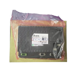 หน้าจอสัมผัส HMI รุ่น DOP-100 ซีรีส์ 7 นิ้ว ของแท้ใหม่ 100% รุ่น DOP-107CV คอมพิวเตอร์อุตสาหกรรมและอินเทอร์เฟซระหว่างมนุษย์กับเครื่องจักร - Product Image 4