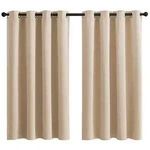 Venta al por mayor de cortinas cortas drapeado para lograr buenos  tratamientos para las ventanas - Alibaba.com
