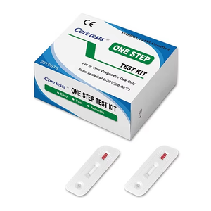 HAV Rapid Detection Kit <strong>Hepatitis</strong> <strong>a</strong> IGm Diagnostic <strong>Test</strong> Clinical Analytical Instruments - Product Image 2