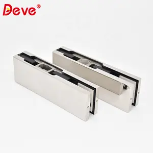 Factory Directly Sale Best Quality Floor Spring Door Closer Hinge