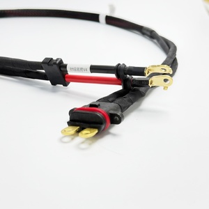 Cable de alimentación del brazo frontal DJl Agras T70 T70P 000796, cable principal del motor ESC de alta corriente, compatible con M2 M4, brazo frontal largo, piezas de repuesto para UAV agrícola - Product Image 2