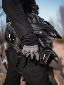 Accessoires pour moto, gants de moto respirants en PVC, écran tactile intégral, modèle printemps-été - Product Image 6