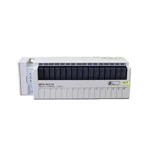 Controlador PLC SRT2-ROC16, Controlador de Servidor, Nuevo y Original, Disponible - Product Image 1