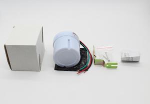 Outdoor Light Control Switch, <strong>Dusk</strong> <strong>to</strong> <strong>Dawn</strong> <strong>Sensor</strong> Photocell <strong>Sensor</strong> 15A - Product Image 4