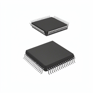 Circuit intégré électronique embarqué HC08AB MCU HC08 8 bits FLASH 32k S908AB32AE2CFUE 64 QFP en stock - Product Image 1