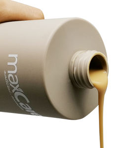 Traitement Capillaire Nanoplastia Lissant Maxcare de Haute Qualité à Prix d'Usine 100ML 1000ML à la Kératine Sans Formol - Product Image 4