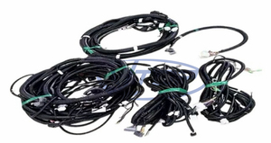 สำหรับ <span class=keywords><strong>kobelco</strong></span> 210 250 260 350-8ชุดสายไฟสำหรับยานพาหนะทั้งหมดชุดสายไฟหลักภายนอกชุดสายไฟแผงควบคุมคอมพิวเตอร์ - Product Image 5