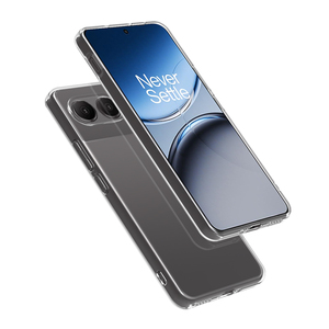 Vente en gros coque arrière de téléphone transparente en TPU souple pour OnePlus Nord 4 <span class=keywords><strong>5G</strong></span> échantillon gratuit <span class=keywords><strong>couverture</strong></span> de téléphone portable - Product Image 4