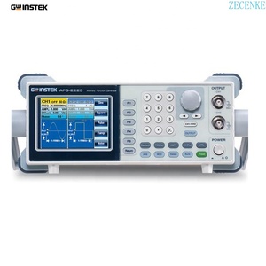 Fuente de señal de onda arbitraria básica de doble canal Gwinstek, de dos canales - Product Image 6