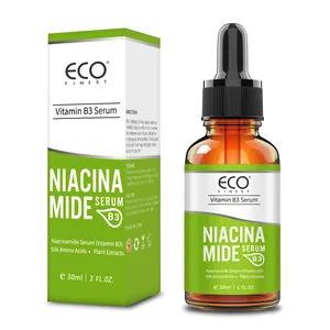 Niacinamide Serum with Vitamin B3 for Face Treat Dark Spots, Improve Uneven Skin Tone & Texture -281235