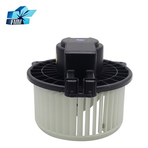 116360-1480 1163601480 Motor de Ventilador de 24v para Automóvil, Ventilador Universal para Aire Acondicionado para ISUZU FRR/FTR/NJR 2007 - Product Image 4