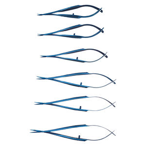 Titanium Manual Surgical Instruments Basis of Stainless Steel Tissue Forceps <strong>Retractors</strong> - Product Image 1