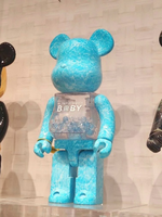 Briques Golden State Bears de 70 cm à prix avantageux, briques ABS personnalisées à 1000%, moule pour briques d'ours, support pour briques d'ours
