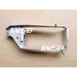 กรอบไฟหน้า1706993 1706992สำหรับ DAF LF 45อะไหล่รถบรรทุก - Product Image 4