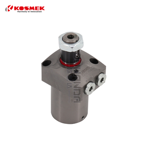 <span class=keywords><strong>Kosmek</strong></span> กระบอกสูบไฮดรอลิกของญี่ปุ่น LG030/036/040/048/055/0651-cr/l - Product Image 4