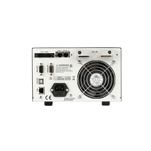 Chargeurs électroniques programmables série Tonghui TH8200 TH8201 TH8202 TH8202A TH8202B TH8203A TH8204 TH8204A TH8204B TH8205 - Product Image 3