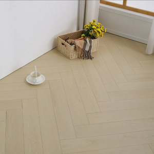Le parquet en chevrons est conçu pour <span class=keywords><strong>la</strong></span> décoration intérieure - Product Image 5