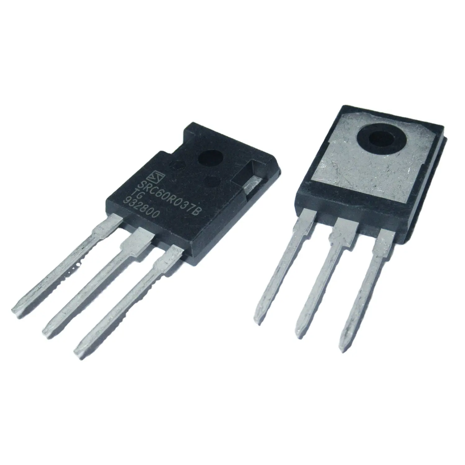 SRC60R037B SRC60R037 TO-247 electronic Stocks