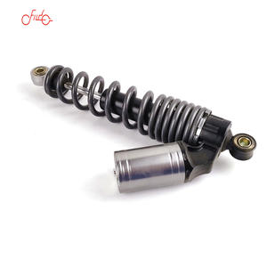 <span class=keywords><strong>Amortisseur</strong></span> arrière à gaz haute performance pour <span class=keywords><strong>moto</strong></span> vintage OEM, neuf, en aluminium - Product Image 3