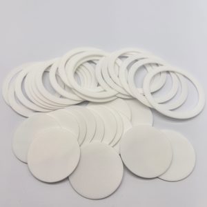 Chất lượng cao tùy chỉnh PE Bọt máy giặt-Hiệu suất con dấu mạnh mẽ tùy chọn bán buôn có sẵn, chấp nhận kích thước tùy chỉnh và hình dạng đơn đặt hàng - Product Image 3