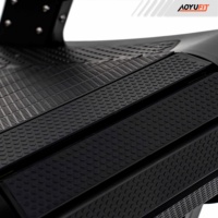 Tapis roulant incurvé commercial pour la vente en gros avec certification CE ISO, vitesse de 0 à 30 km/h