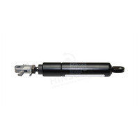 Vérin à gaz Stabilus LIFT-O-MAT 30 mm, longueur étendue, charge moyenne, tige de support industrielle, quincaillerie en acier