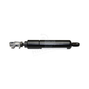 Resorte de Gas Stabilus LIFT-O-MAT de 30 mm de Longitud Extendida, Varilla de Soporte Industrial de Carga Media, Herraje de Acero - Product Image 5