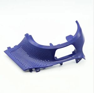 Matériaux d'emballage innovants en plastique ABS PP PE recyclable et écologique, moulage par injection personnalisé - Product Image 1