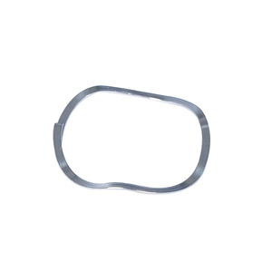 Rongjia <b>Springs</b> Medical Wave <b>Spring</b> 304 Stainless Steel <b>Compression</b> Surgical Instrument Use Custom Made - Product Image 5