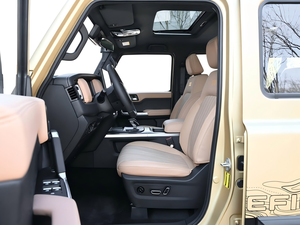 Nuevo Vehículo Todoterreno BAIC 212 T01 <span class=keywords><strong>METTA</strong></span> para Montaña, con Potencia Estable, Ideal para Caminos de Grava, Venta al Por Mayor de Fábrica - Product Image 6