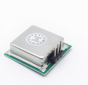 Nuevo Módulo de interruptor de Sensor de radar CDM324 24GHZ 24.125G Original <span class=keywords><strong>CDM</strong></span> 324 CDM324 MÓDULO DE Sensor de cuerpo humano de microondas - Product Image 2