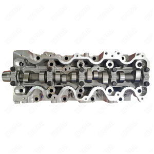 11101-64122 culata completa de aluminio 2C 3C para Toyota Liteace 2,0 2,2 Lexus - Product Image 2