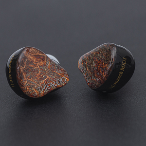 ผู้ผลิต ผู้จัดจำหน่าย THIEAUDIO Monarch MKII 1DD 6BA 2EST หูฟังอินเอียร์แบบมีสาย ระดับพรีเมียม หูฟัง OEM แบบมีสาย - Product Image 6
