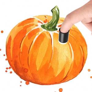 Progetto Artistico Fai-<span class=keywords><strong>da</strong></span>-Te per Bambini: Pittura a Dita su Parete con Pennello a Spugna, Gessetti, Creazione <span class=keywords><strong>di</strong></span> Biglietti, Inchiostri e Disegni - Product Image 3