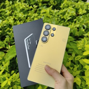 Smartphone 5G de Alto Rendimiento S26 Ultra, Pantalla Grande, 12GB+512GB de Almacenamiento, Doble SIM, Doble Modo de Espera, Bajo Precio 2026 - Product Image 2