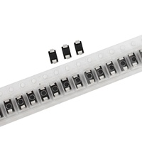 Diode SMD 20V 50V 60V 100V SL22F SL25F SL26F SL210F Redresseurs en silicium à usage général Diode électronique