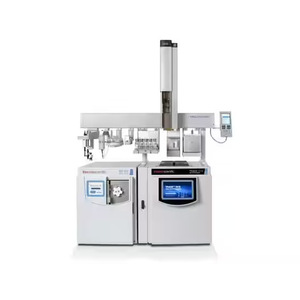 Espectrómetro de masas de cuádrupolo simple Thermo Fisher ISQ 7610 GC MS para análisis de laboratorio - Product Image 1