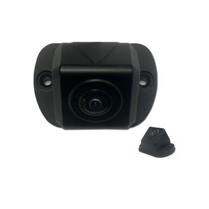 Camera chiếu hậu HD Góc rộng 180 độ 720p/1080P Camera hỗ trợ đỗ xe tầm nhìn ban đêm đảo chiều tự động - Product Image 6