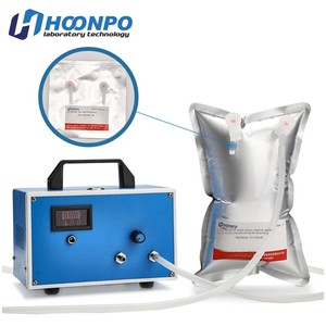 Sac d'échantillonnage de gaz en aluminium 50ml 100ml 200ml Fabriqué en Chine - Product Image 3