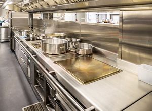 Liste de prix des équipements de <span class=keywords><strong>cuisine</strong></span> de restaurant de qualité supérieure et bon marché de tous types, Chine, à vendre, équipements de restauration en plein air - Product Image 5