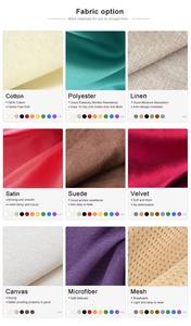 حقيبة كبيرة فاخرة مخصصة قابلة لإعادة الاستخدام من المايكروفايبر مغلف رفرف مغلف لوصلات الشعر المستعار حزمة مغلف مجوهرات - Product Image 5