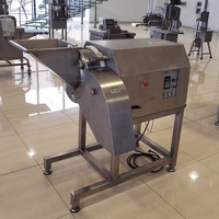 Multi-Functionele Dicer Ui Wortel Groente & Fruit Snijmachine Snijmachine Goede Prijs