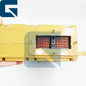 Contrôleur électronique de moteur JIAJUE 333-9312 (ECU) pour moteur 3412C, emballage neutre, support en ligne, inspection vidéo pour rapport - Product Image 2