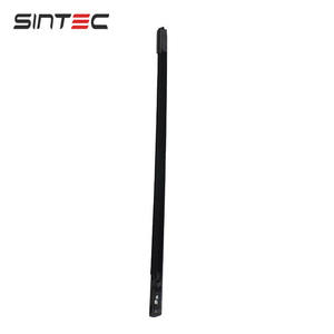 Strip Seal Luar Jendela Pintu Depan Kiri Premium untuk Ford Focus BM51 A20563 <span class=keywords><strong>CA</strong></span> - Product Image 2